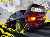 Need for Speed Unbound review: notebook en desktop benchmarks