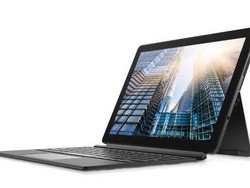 Dell Latitude 5290