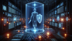 Smart App Control van Microsoft blokkeert malware voordat deze wordt uitgevoerd (Afbeeldingsbron: Dall-E 3)