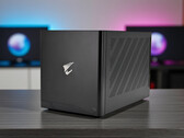 Aorus RTX 5090 AI doos