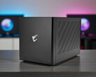 Aorus RTX 5090 AI doos