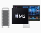 Apple verfrist de Mac Pro in 2019 met Intel Xeon-processoren . (Bron: Apple- bewerkt)