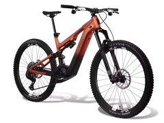 Current LTD: Krachtige e-bike wordt in beperkte oplage geproduceerd
