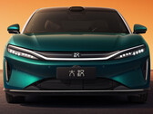 Een actieradius van 626 mijl, 764 pk en een oplaadtijd van 9 minuten: BYD start in China de voorverkoop van de nieuwe Da Han EV, een luxe elektrische sedan, met prijzen vanaf het equivalent van ongeveer 36.900 dollar
