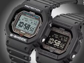 Het gerucht gaat dat er een derde Casio G-Shock GW-BX5600 horloge komt