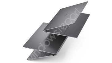 Dell XPS 13 9345 (bron: Windows Report)