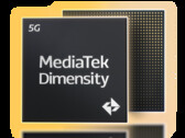 De Dimensity 9000-serie van MediaTek is toe aan een update. (Afbeeldingsbron: MediaTek)