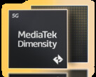 De Dimensity 9000-serie van MediaTek is toe aan een update. (Afbeeldingsbron: MediaTek) 