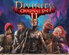 Divinity: Original Sin 2 banner wordt getoond (Afbeelding bron: Larian Studios met bewerkingen)
