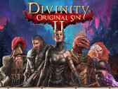 Divinity: Original Sin 2 banner wordt getoond (Afbeelding bron: Larian Studios met bewerkingen)