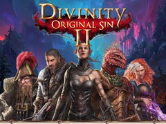 Divinity: Original Sin 2 banner wordt getoond (Afbeelding bron: Larian Studios met bewerkingen)