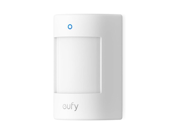 De eufy E20 Bewegingssensor