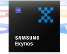 De komende Exynos-processor van Samsung zou wel eens een flinke dosis vuurkracht kunnen hebben (afbeelding via Samsung)