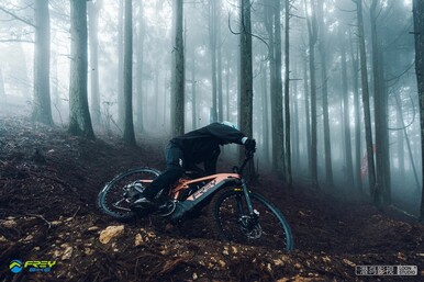 Afbeelding bron: Frey Bike via Electrek
