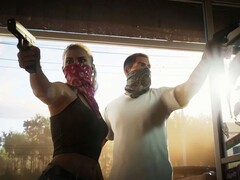 Screenshot uit de trailer van GTA 6. (Afbeelding bron: Rockstar Games op YouTube)