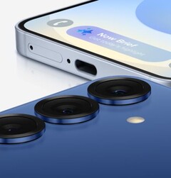 Er is ook een kans dat de opvolger van de Galaxy S25 gewoon de Galaxy S26 is. (Afbeelding Bron: Samsung)