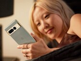 De Pixel 7 Pro zal waarschijnlijk Google's nieuwe 'Power-off Finder' functionaliteit ondersteunen, met dank aan Android 14. (Beeldbron: Google)
