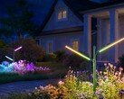 Govee heeft de Outdoor Garden Lights uitgebracht. (Afbeeldingsbron: Govee)