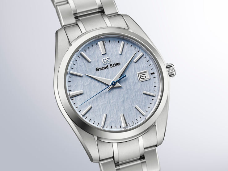 (Afbeeldingsbron: Grand Seiko)