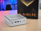 Peladn HA-4 met AMD Ryzen 7 7840HS en 32 GB DDR5 RAM (Afbeelding bron: Notebookcheck)