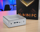 Peladn HA-4 met AMD Ryzen 7 7840HS en 32 GB DDR5 RAM (Afbeelding bron: Notebookcheck)
