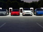 Model Y is in Canada nu even duur als Model 3 (Afbeelding: Tesla)