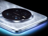 De Honor Magic 7 Pro. (Afbeeldingsbron: Honor)
