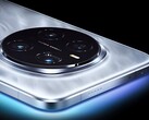 De Honor Magic 7 Pro. (Afbeeldingsbron: Honor)