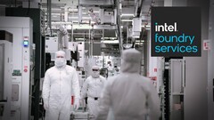 Intel is een partnerschap aangegaan met Arm (afbeelding via Intel)