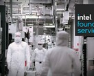 Intel is een partnerschap aangegaan met Arm (afbeelding via Intel)