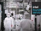 Intel is een partnerschap aangegaan met Arm (afbeelding via Intel)