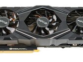 Kort testrapport KFA2 GeForce RTX 2080 Ti EX - high-end NVIDIA GPU met koeling op maat