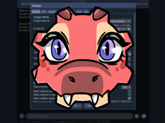 Hoewel het niet de snelste is, is het bruikbaar zonder GPU en blijft u tenminste de baas over uw gegevens