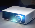 De LG ProBeam BU53RG projector heeft een helderheid tot 5.000 ANSI lumen. (Afbeeldingsbron: LG)