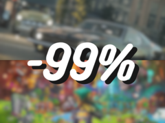 Minecraft Legends heeft een MSRP van $39,99, terwijl Mafia 3: Definitive Edition normaal $29,99 kost. (Afbeeldingsbron: Steam - Bewerkt)