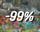Minecraft Legends heeft een MSRP van $39,99, terwijl Mafia 3: Definitive Edition normaal $29,99 kost. (Afbeeldingsbron: Steam - Bewerkt)