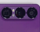De Xperia 1 VII is al gefotografeerd op weg naar zijn release. (Afbeeldingsbron: via Sumaho Digest - bewerkt)