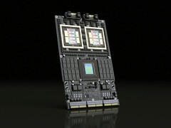 Nvidia Rubin AI-platform (Afbeeldingsbron: Nvidia)