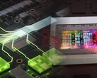 Nvidia en AMD bereiden zich voor om hun volgende generatie grafische kaarten te ontketenen op verwachtingsvolle gamers. (Afbeelding bron: Nvidia/AMD - bewerkt)