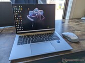 HP EliteBook 840 G9 laptop review: Het Lenovo ThinkPad X1 Carbon alternatief