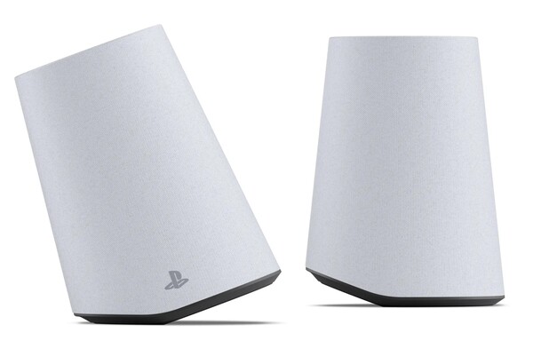PlayStation Pulse Elevate in wit.