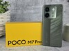 Poco M7 Pro 5G test smartphone Afbeeldingsbron: Marcus Herbrich
