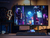 De ROG Strix XG27ACS combineert een 1440p resolutie met een vernieuwingsfrequentie van 180 Hz. (Afbeeldingsbron: ASUS)