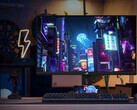 De ROG Strix XG27ACS combineert een 1440p resolutie met een vernieuwingsfrequentie van 180 Hz. (Afbeeldingsbron: ASUS)