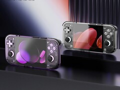 De Retroid Pocket Nova bevindt zich iets onder de Pocket 6.