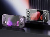 De Retroid Pocket Nova bevindt zich iets onder de Pocket 6.