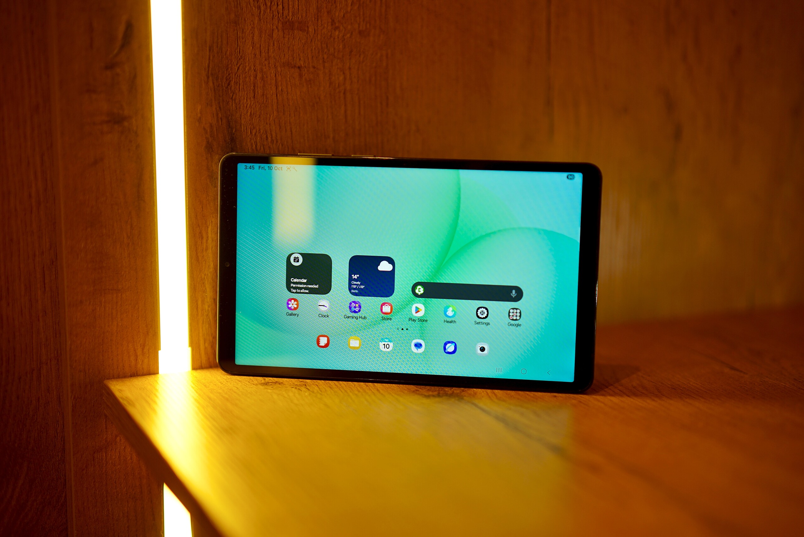 Samsung Galaxy A11 beoordeling