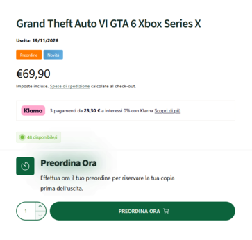 ...terwijl de Xbox Series X nog op voorraad zijn.