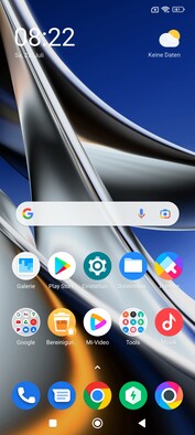 In review: Xiaomi Poco X4 Pro 5G-smartphone