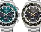 De Seiko HBJ003 en HBJ002